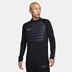ブランド品 通販サイト NIKE公式】ナイキ アカデミー メンズ ウォリアー ウィンター その他